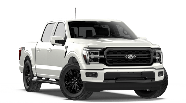 F-150® vehicle